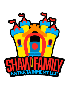 Shaw Family Entertainment llc logo