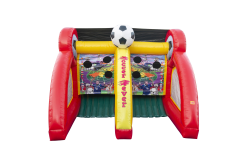 Soccer Fever (Inflatable game)