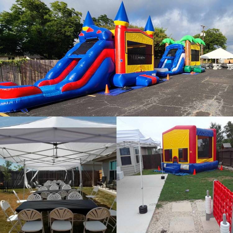 Party Packages Party Packages