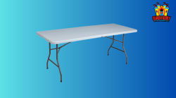 6' Rectangle Table
