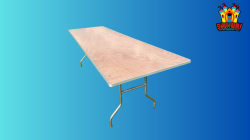 8' Rectangle Table