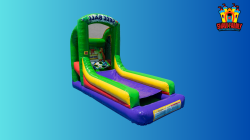 Rollerball (Inflatable game)