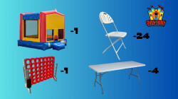 A little get together